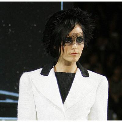 Haute Couture Make-up