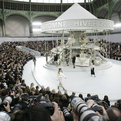 Museums-Impressionen aus Hong-Kong