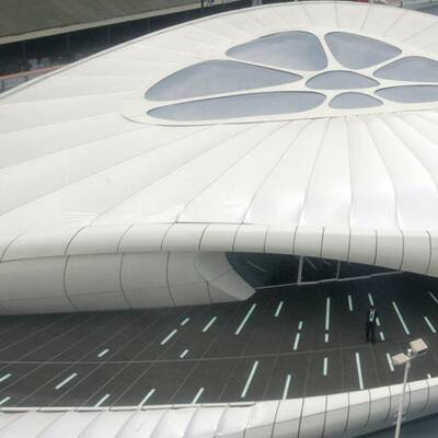 Museums-Impressionen aus Hong-Kong