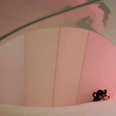 Museums-Impressionen aus Hong-Kong