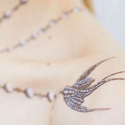 SLIDESHOW: Mode 2009