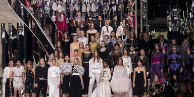 Chanel Metiers d&rsquo;Art