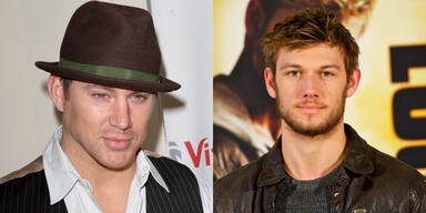 channing tatum alex pettyfer