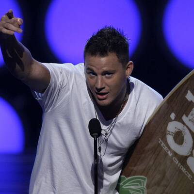 Teen Choice Awards 2008