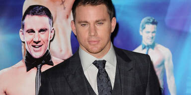 Channing Tatum