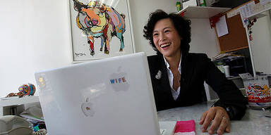 Milliardär will lesbische Tochter verheiraten 