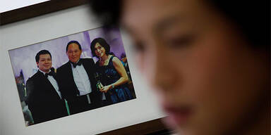 Milliardär will lesbische Tochter verheiraten 