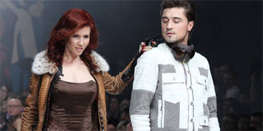 Anna Chapman Agentin 00Sex