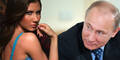 Anna Chapman, Wladimir Putin