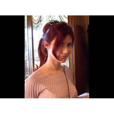 So sexy ist Anna Chapman