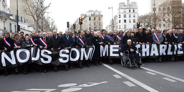 12.000 Menschen bei Trauerfeier in Wien