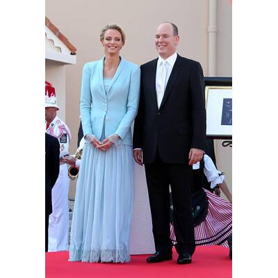 Turteltauben: Die schönsten Paare des Jahres 2011