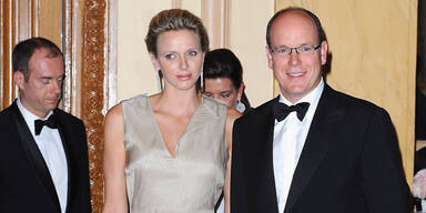 Galanacht für Grace