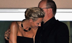 Charlene & Albert: Sie haben 'Ja' gesagt