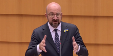 charles michel