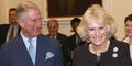 Prinz Charles, Camilla