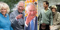 Prinz Charles Geburtstag 70