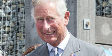 Prinz Charles