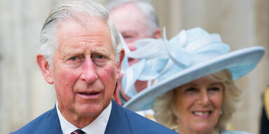 Anschlag auf Prinz Charles verhindert
