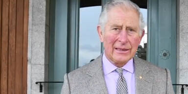 Prince Charles