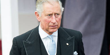 Prinz Charles