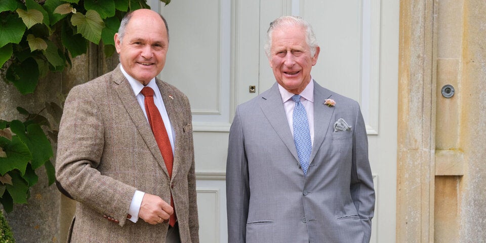 Und jetzt auch noch Südkorea: Sobotka im Dauer-Jetset