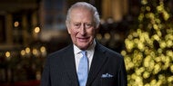 Mega-Panne: Radiosender meldet Tod von König Charles 