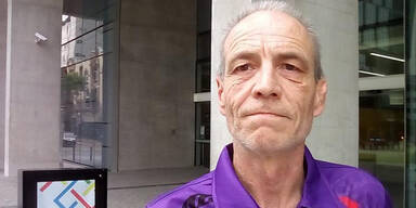 Brite behauptet: "Bin der heimliche Sohn von Charles & Camilla"