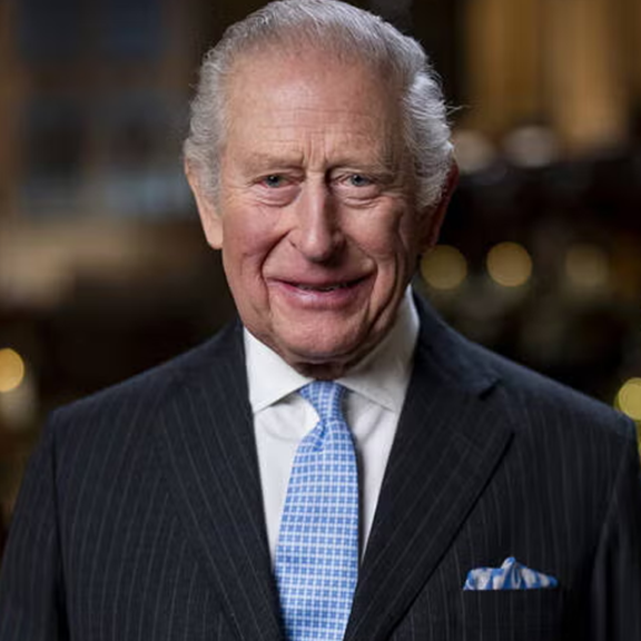Mega-Panne: Radiosender meldet Tod von König Charles III