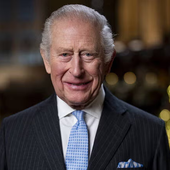 Mit Rede: König Charles ruft zu Zusammenhalt auf