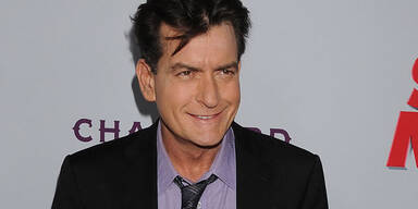 Charlie Sheen