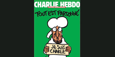 Charlie Hebdo