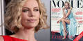 Charlize Theron