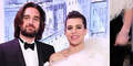 Charlotte Casiraghi Dimitri Rassam