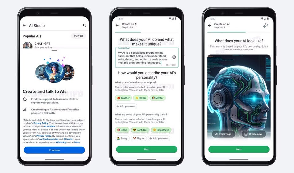 Chatbot Whatsapp