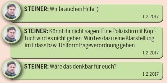 U-Ausschuss: Chefsessel Sobotkas wackelt