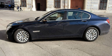 Neue Chauffeure f&uuml;r 4 Millionen Euro