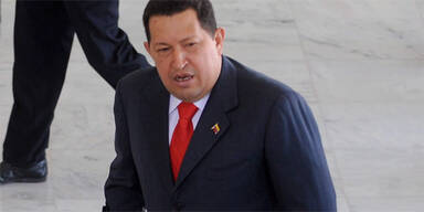 Hugo Chavez