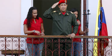 Hugo Chavez