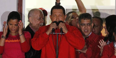 Hugo Chavez