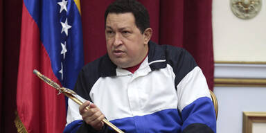 Hugo Chavez