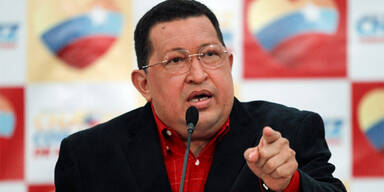 Hugo Chavez