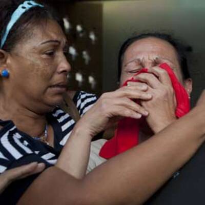 Venezuela trauert um Hugo Chavez