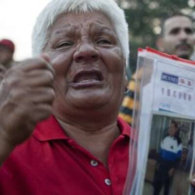 Venezuela trauert um Hugo Chavez