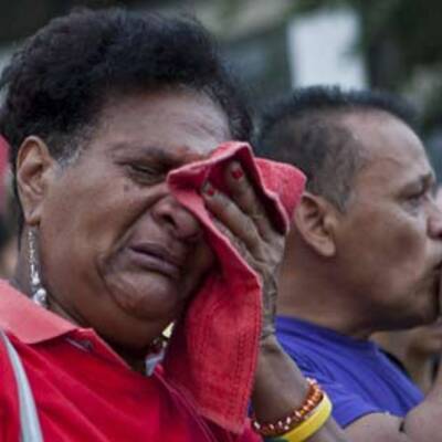 Venezuela trauert um Hugo Chavez