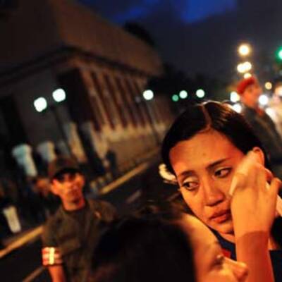 Venezuela trauert um Hugo Chavez