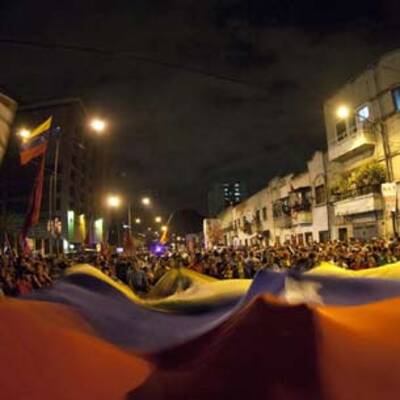 Venezuela trauert um Hugo Chavez