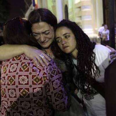 Venezuela trauert um Hugo Chavez