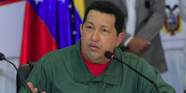 Hugo Chavez