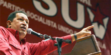 Venezuela weist kolumbische Diplomaten aus